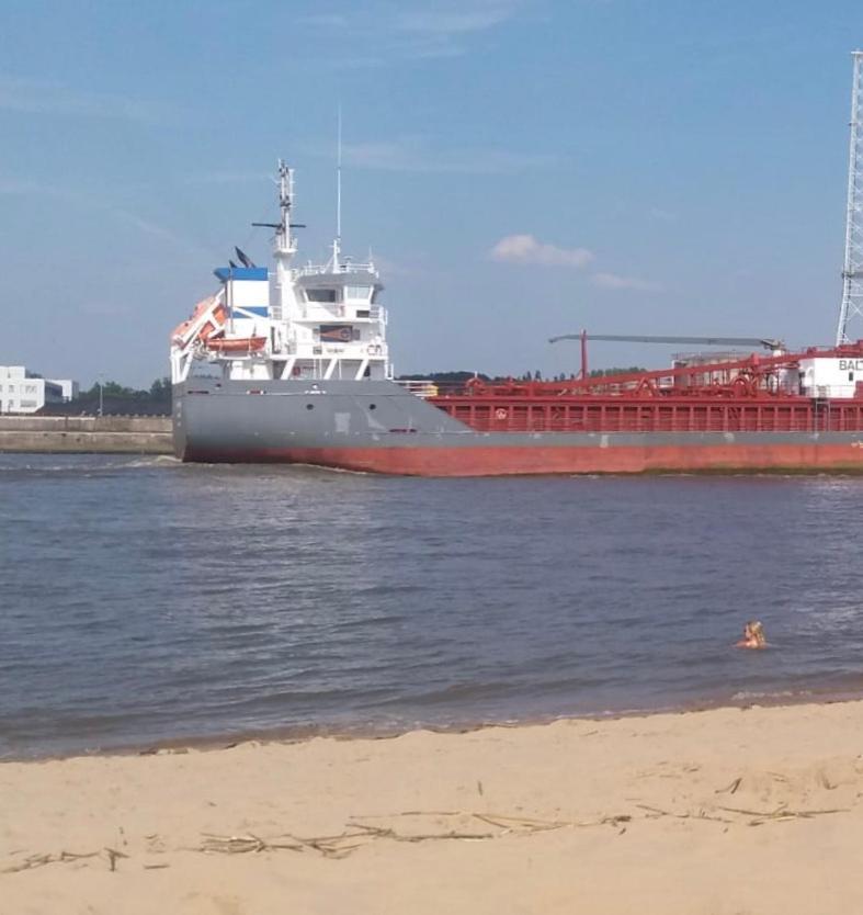 Zum Seemann Schwanewede Exterior foto